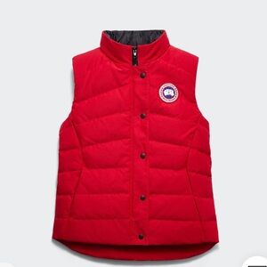 Canada Goose Freestyle Vest